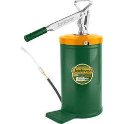 ΓΡΑΣΑΔΟΡΟΣ ΧΕΙΡΟΣ 16Kg JADEVER JDHY1A16 - 400573
