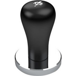 Eureka Tamper extra light 58mm, black