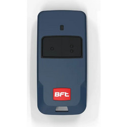 BFT MITTO COOL C2/C4 Τηλεκοντρόλ Γκαραζόπορτας | Γνήσιο με 2 ή 4 Κανάλια
