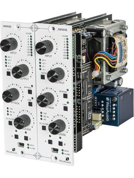 WesAudio Mimas Gemini