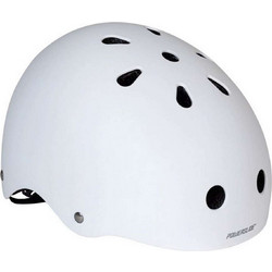 POWERSLIDE Allround Adventure Basic White Helmet
