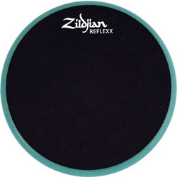 ZILDJIAN Reflexx 10" Green Conditioning Practice Pad