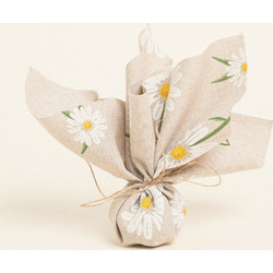 Beauty Home ΜΑΝΤΗΛΙ 27 x 27 cm ΜΕΓΑΛΕΣ ΜΑΡΓΑΡΙΤΕΣ