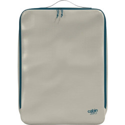 Νεσεσέρ Cabin Zero 25X35X8cm Large Oyster Ultralight CZ372415-WHITE