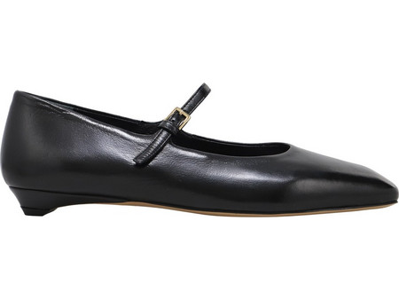 Μπαλαρίνες Haralas 223801-BLACK Γυναικείο