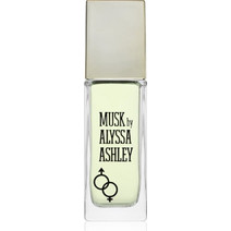 Alyssa Ashley Musk Eau de Toilette 25ml