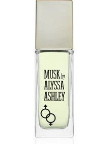 Alyssa Ashley Musk Eau de Toilette 25ml