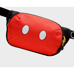 Orbitkey - Urban Sling (4L) - Mickey Mouse