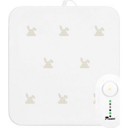 Momini Sleep Monitor συσκευή παρακολούθησης αναπνοής 1 τμχ