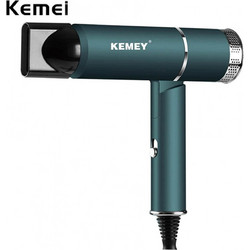 Kemei KM-9825 Πιστολάκι Μαλλιών 3500W