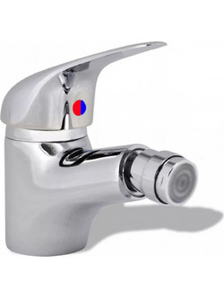 Μπαταρία Μπιντέ Μπάνιου Αναμεικτική - Faucet Idomix Bidet
