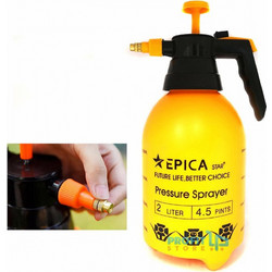 Epica Star EP-60444 Ψεκαστήρας Προπιέσεως Χειρός 2lt