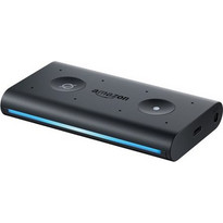 Amazon Echo for Auto Smart Speaker with Alexa, Black (B07VTK654B)