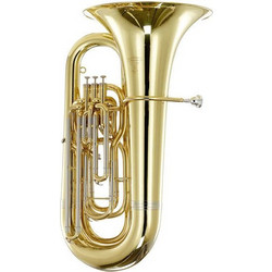 Thomann 894L Superior Bb-Tuba