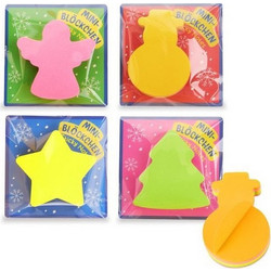 ΧΑΡΤΑΚΙΑ TREND 966360 MAGIC MOMENTS SF STICKY 100Φ. 114966360