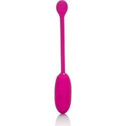 CalExotics Vibrating Remote Kegel Exerciser Δονητής Egg για Ζευγάρια με Τηλεχειριστήριο Ροζ