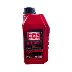 ΒΑΛΒΟΛΙΝΗ MATIC ATF DEXRON II 1L COLUMBI