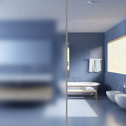 vidaXL Αυτοκόλλητη Προστατευτική Μεμβράνη Παραθύρου Ματ Γκρι 0,9x5 μ. PVC 155737