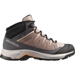 SALOMON W WINTER X-ADVENTURE COLDRUSH WP (478565) ΥΠΟΔΗΜΑ