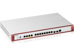 Zyxel USGFLEX100H-EU0102F Firewall 4718937622436