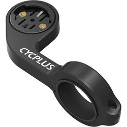 Cycplus Βάση για Κοντέρ Ποδηλάτου Z1 (Μαύρο) - (Z1 New EAN)