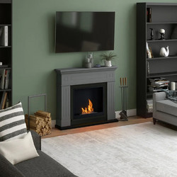 TAGU Larsen FreeFlame Bioethanol Τζάκι GR