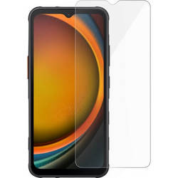 Γυαλί Samsung Galaxy Xcover7 Pro - 9h 2.5d Στρογγυλεμένες Άκρες Υψηλή Προστασία