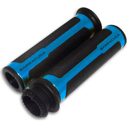 BARRACUDA RACING GRIPS N1026-U BLUE