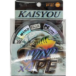 Πετονιά Ψαρέματος/Νήμα 200M 0.550mm - 35.1kg