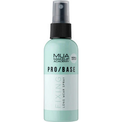 Ενυδατικό Primer σε Μορφή Σπρέι - MUA Pro Base Fixing Spray