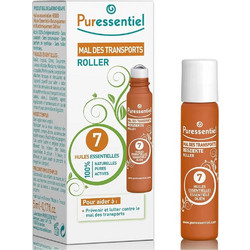 Puressentiel Travel Sickness Roll-on 5ml