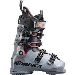 Μπότες σκι Pro Machine 120 Nordica 2025-26 ανδρικές grey/black