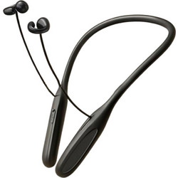 Hileo Hi75 Ακουστικά Bluetooth In Ear Ανθεκτικά στο Νερό Black