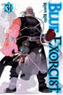 Blue Exorcist, Vol. 31 Blue Exorcist, Vol. 31