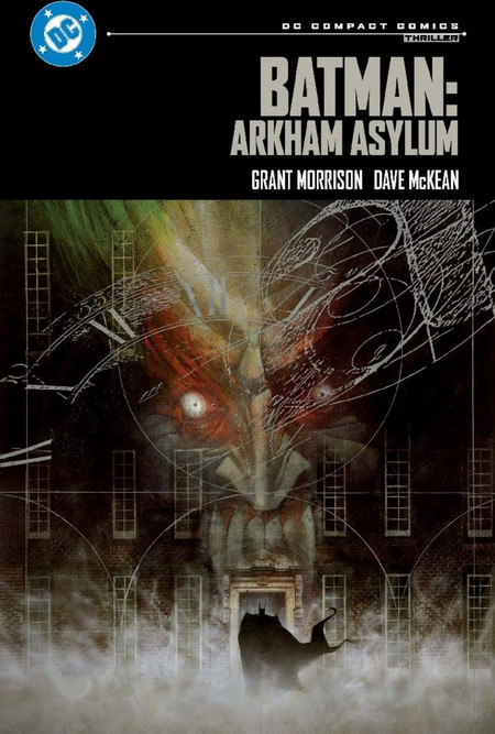 Batman: Arkham Asylum