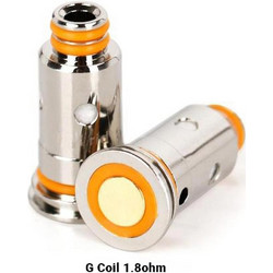 Geekvape G Series Coils 1.8ohm