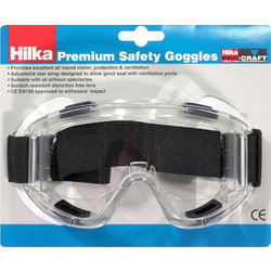 Γυαλιά Προστασίας Premium Hilka