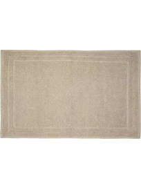 Πατάκι Μπάνιου Βαμβακερό 02-20064 Desert 50x80εκ. Estia