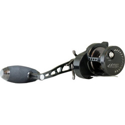 Next Ocean 50 Black Μηχανισμός Ψαρέματος για Jigging για Αριστερόχειρες