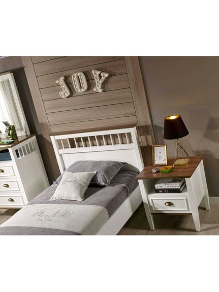 Κάλυμμα κρεβατιου Joy TM-21672