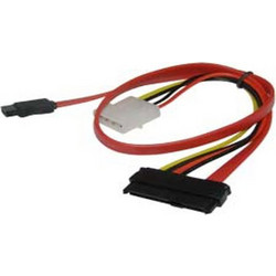 ΚΑΛΩΔΙΟ Η/Υ ΤΡΟΦ.SATA HDD POW+DATA COMBO C404-01 COMP
