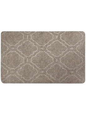 Πατάκι εισόδου - 38x58cm - 915480 - Beige