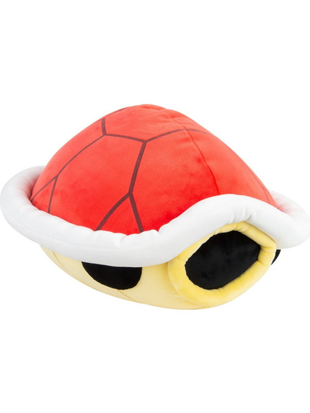 Tomy Mario Kart Mocchi-Mocchi Red Shell T12959A1