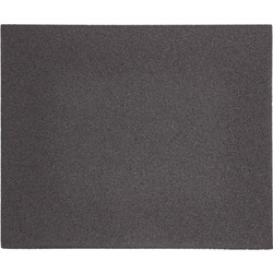 Φύλλο Λείανσης Graphite Απλό K80 230x280mm