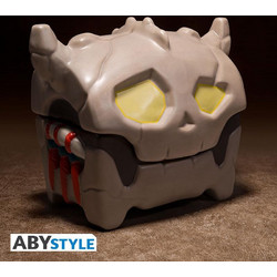 THE LEGEND OF ZELDA - Bokoblin Chest - Cookie Jar