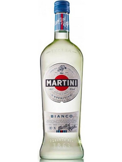 Martini Bianco 750ml 750ml
