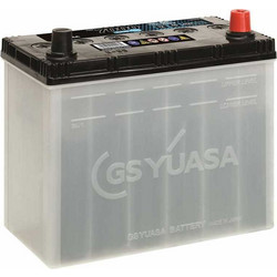 Yuasa YBX7053 12V 45AH