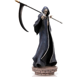 First 4 Figures Castlevania Symphony of the Night Death 59cm