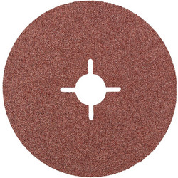 GRAPHITE Δίσκος λείανσης 125mm K100 55H858