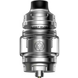 Centaurus Sub Ohm V2 5ml Silver Lost Vape